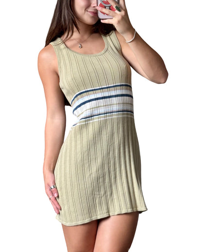 Express 90’s Knit Dress | Size S