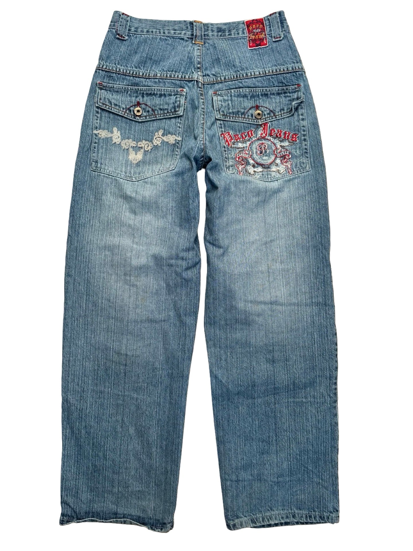 Paco 90’s Baggy Jeans | Size 30” waist