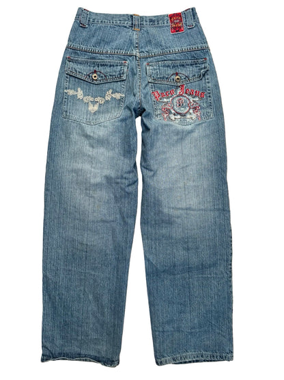 Paco 90’s Baggy Jeans | Size 30” waist