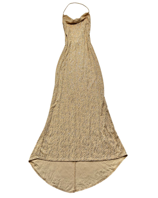 Jump 90’s Gown | Size S