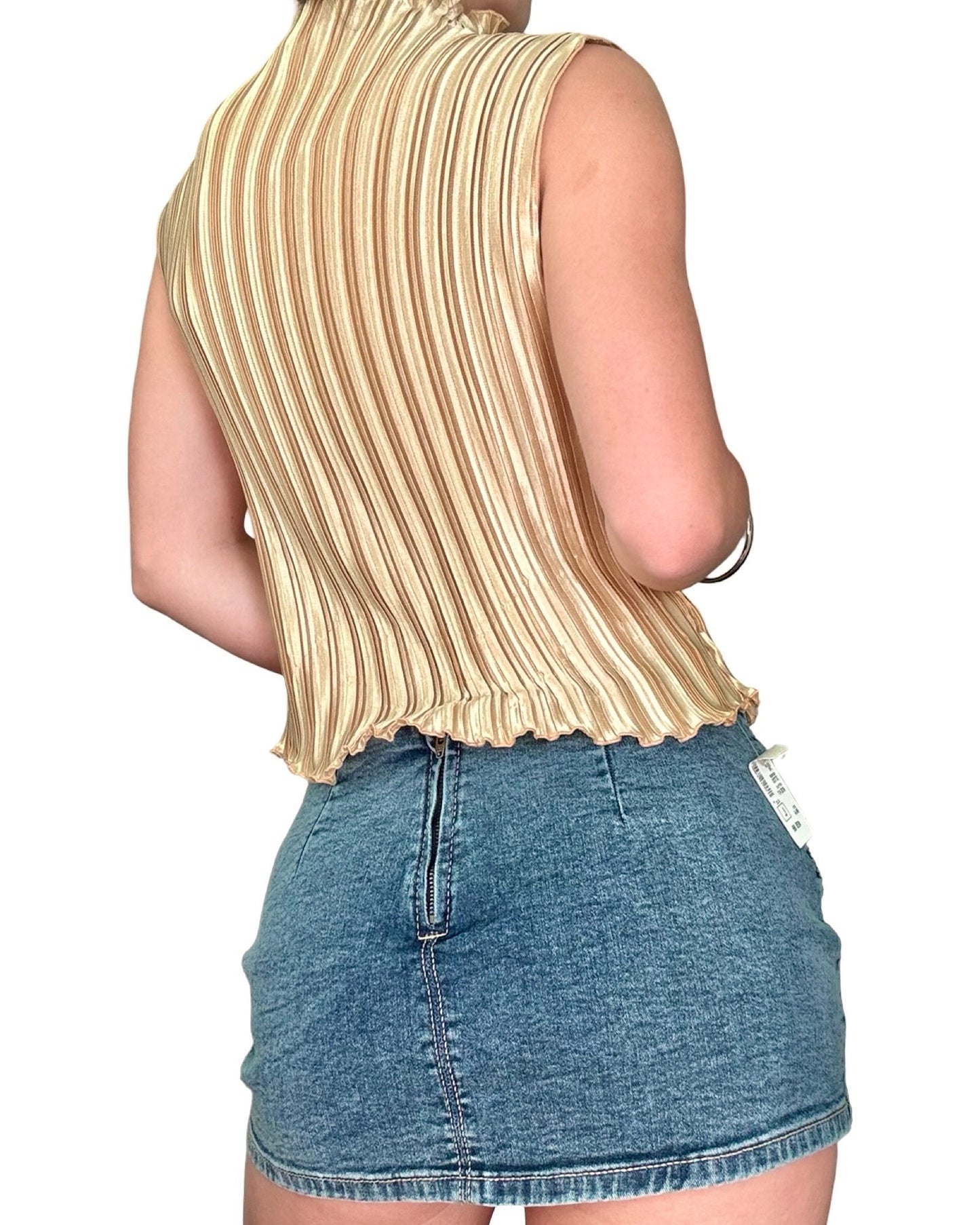 Ea Designs 90's Top | Size L