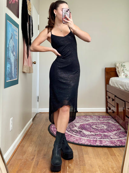 City Triangles 00's Dress | Size S