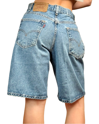 Levi's 550 '02 Relaxed Shorts | Size 32" Waist