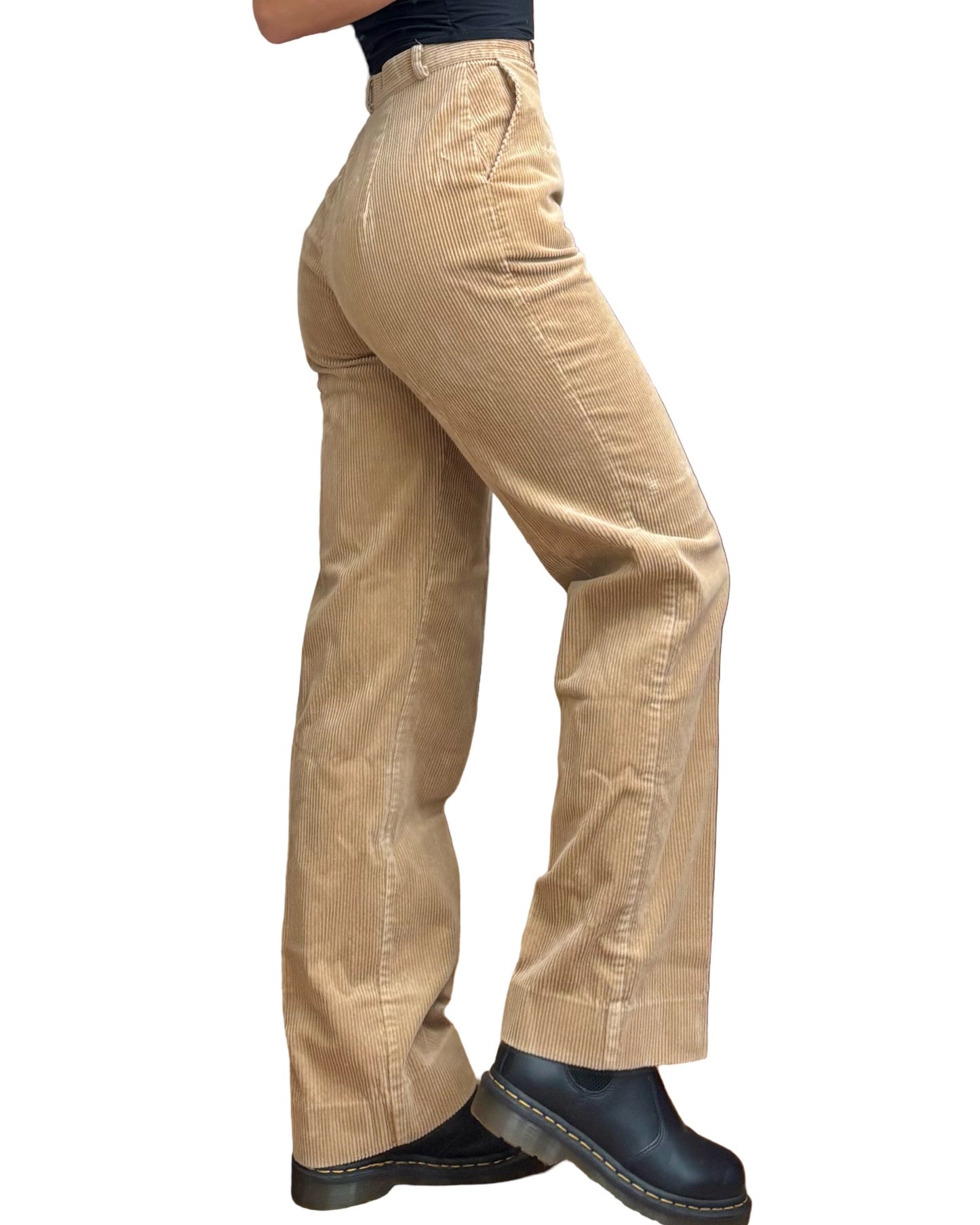 Catnip 70’s Cords | Size 2