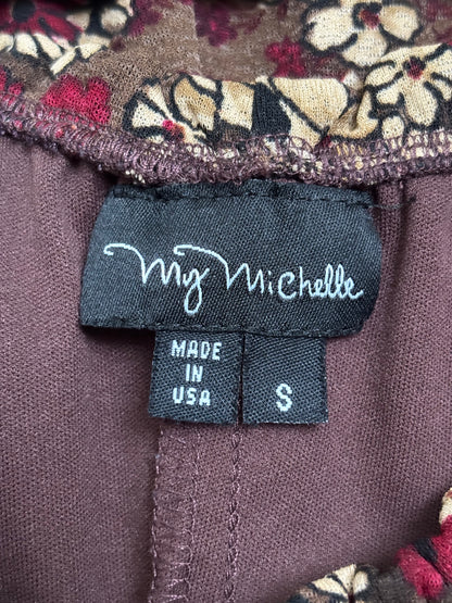 My Michelle 90's Dress | Size S
