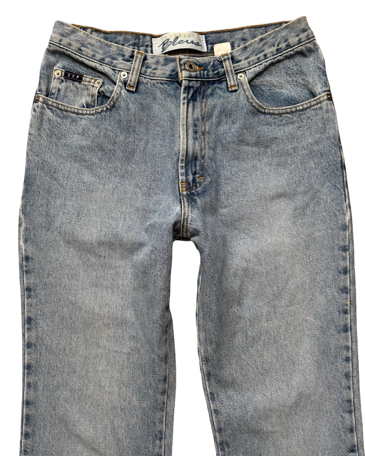 Express Bleus 90's Denim | Size 29" Waist