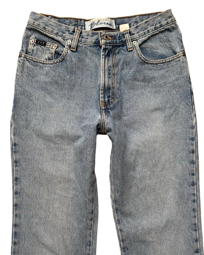 Express Bleus 90's Denim | Size 29" Waist