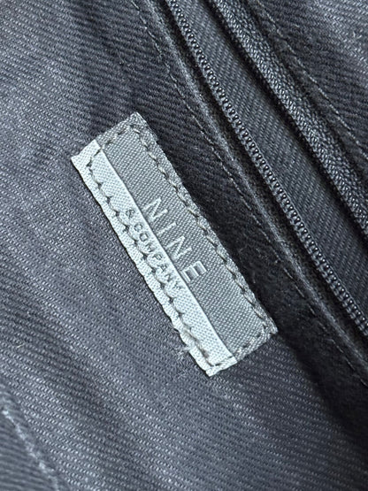 Nine & Co 90’s Bag