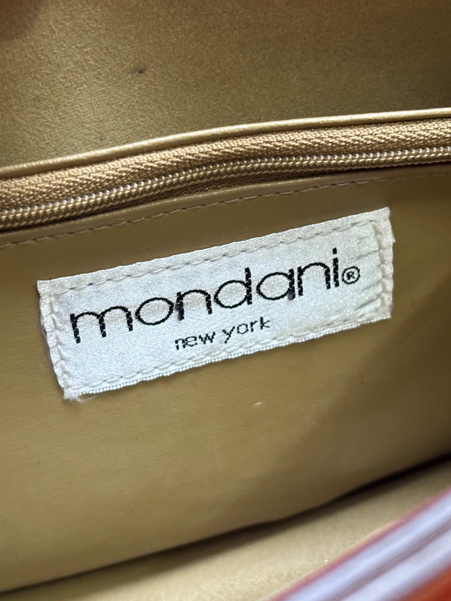 Mondani 90’s Bag