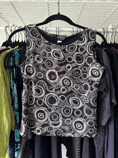MSK 90's Top | Size MP