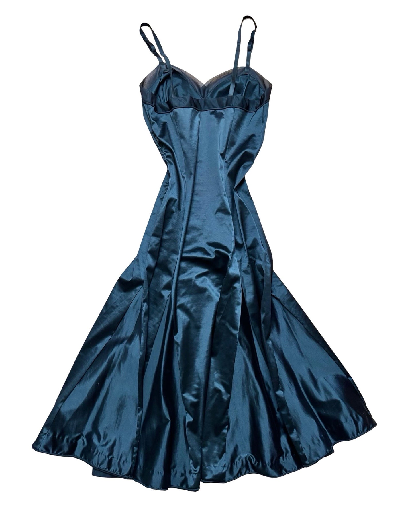 Vanity Fair 90’s Slip Dress | Size S