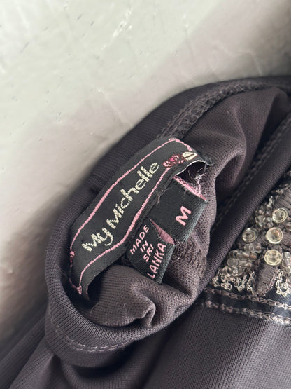 My Michelle 00's Dress | Size M
