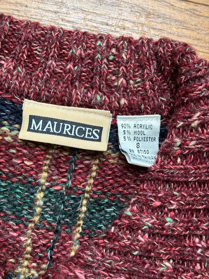 Maurices 90's Knit | Size S