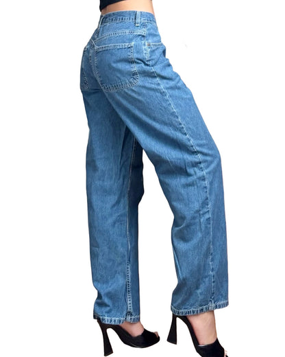 Old Navy 90’s Baggy Jeans | Size 27” Waist