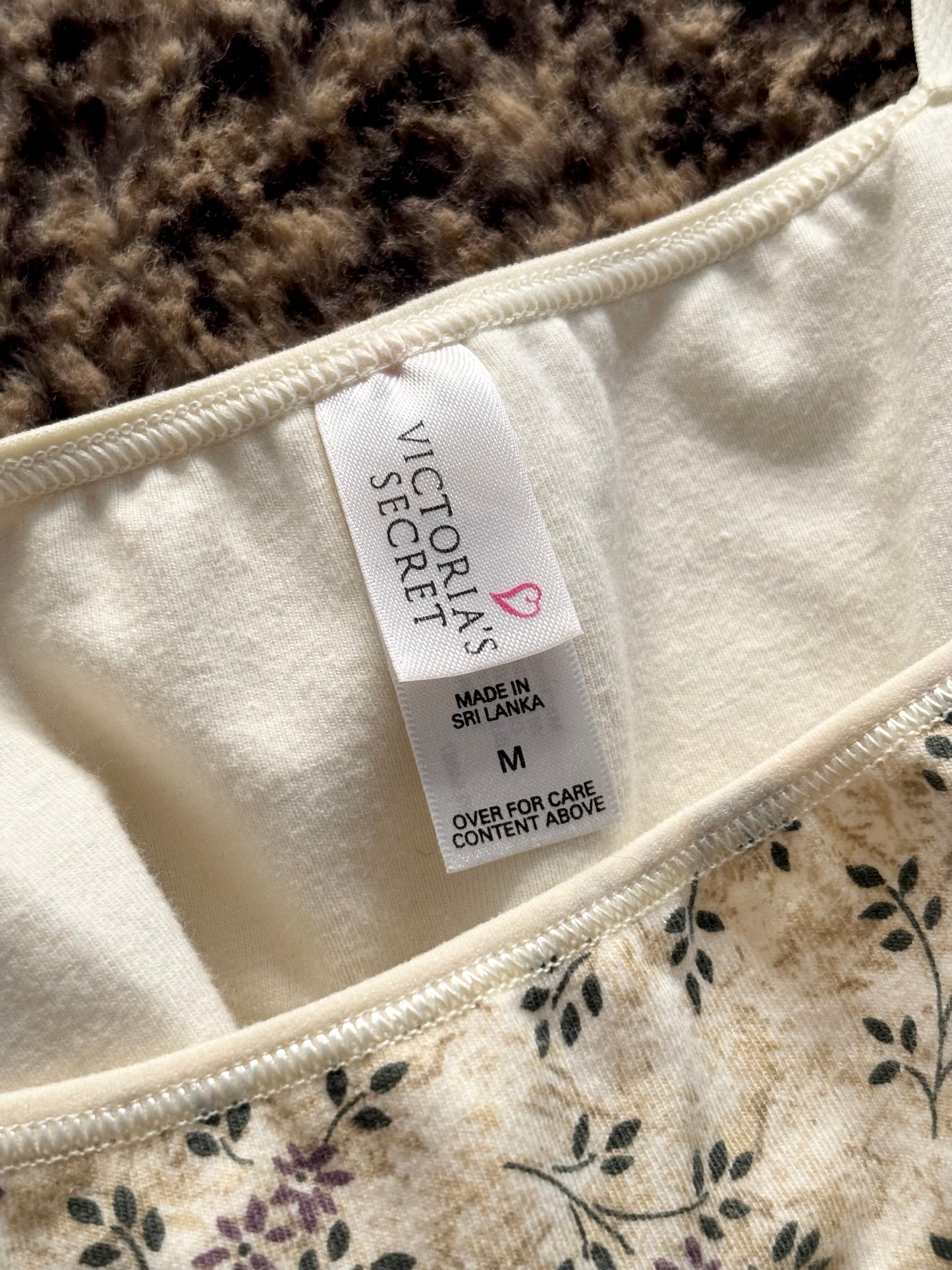 Victoria's Secret 00's Cami | Size M