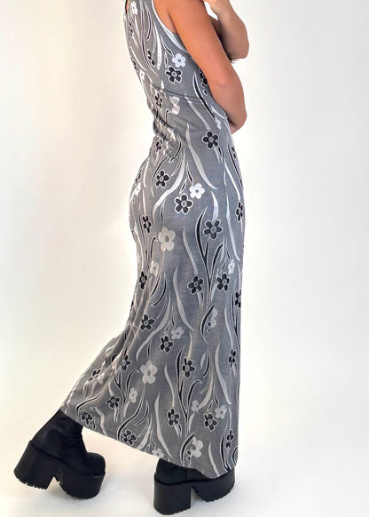 Anna Floral Maxi | Size L