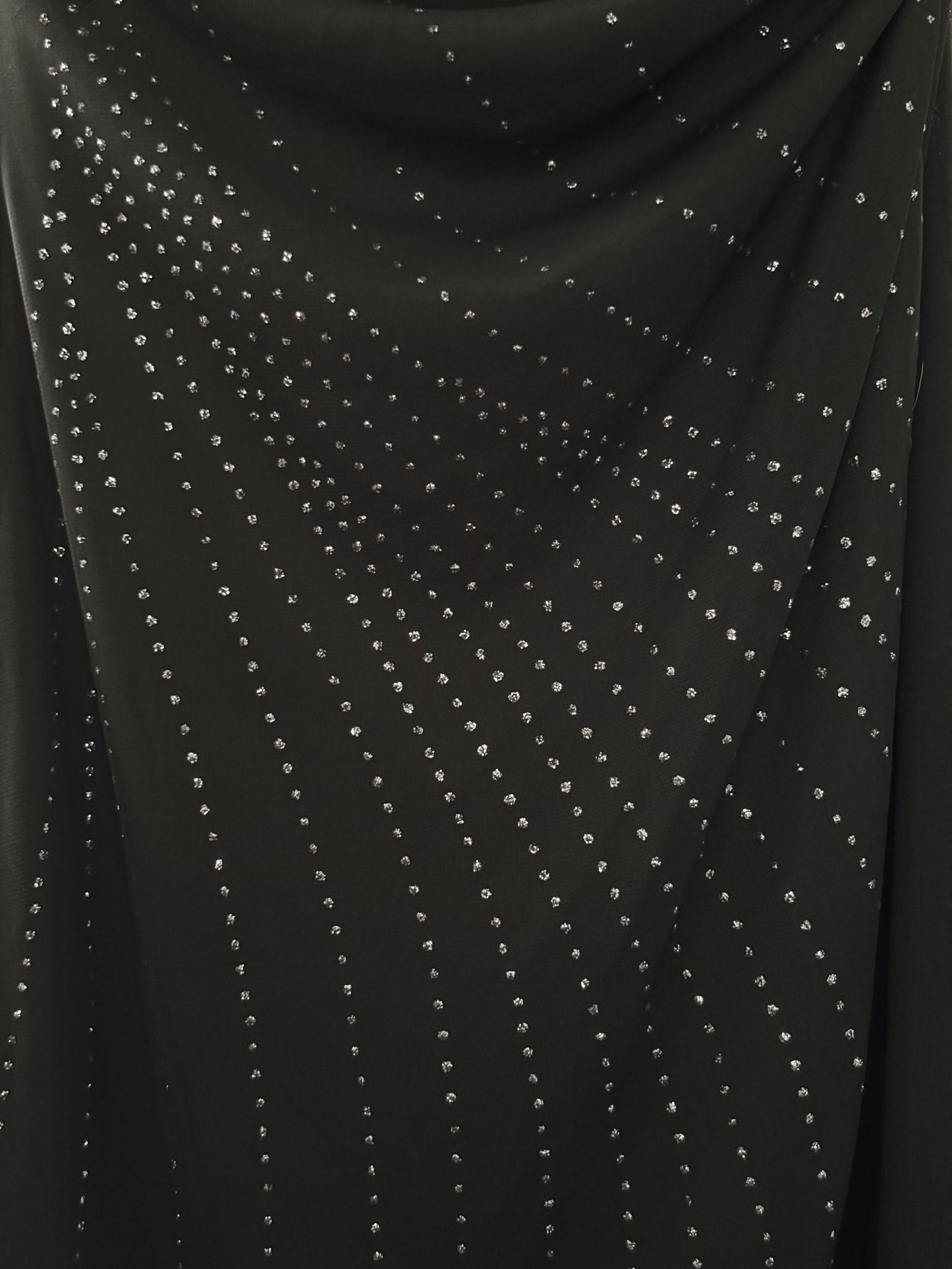 Byer Too! 90's Mesh Dress | Size L