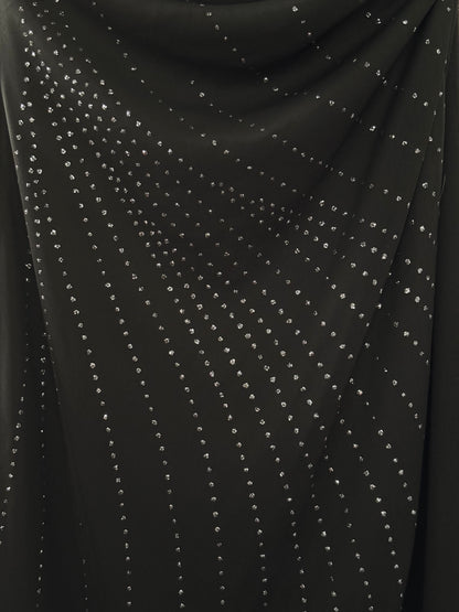 Byer Too! 90's Mesh Dress | Size L