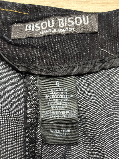 Bisou Bisou 00’s Jeans | Size 30” Waist