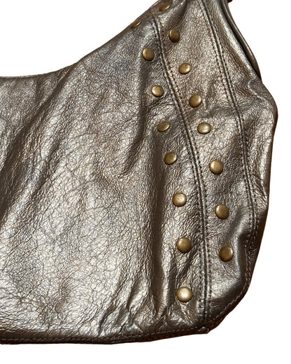 Rolf's 00's Leather Purse