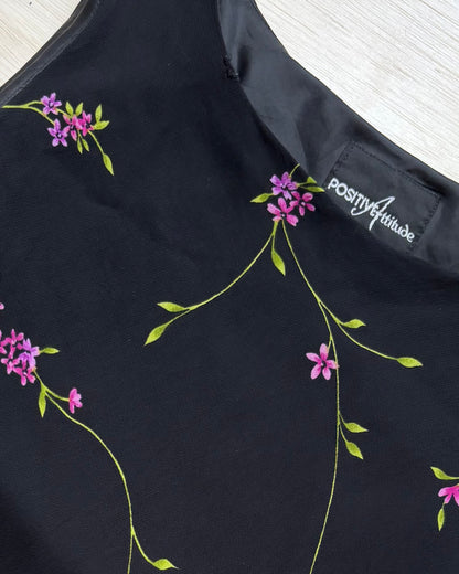 Positive Attitude Midi | Size S