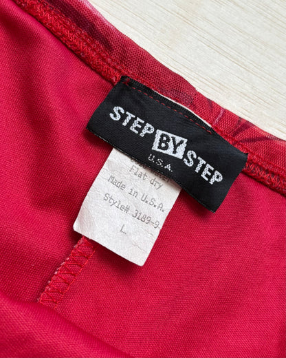 Ava Mesh Maxi | Size 27” waist