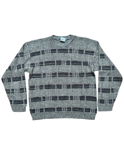 Corner Store 90's Knit | Size XL