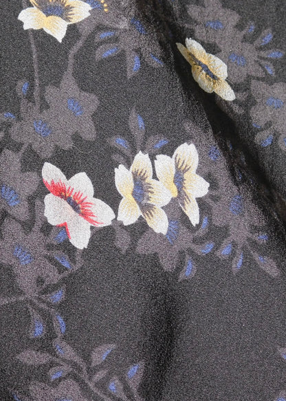 Jones Silk Maxi | Size 32” waist