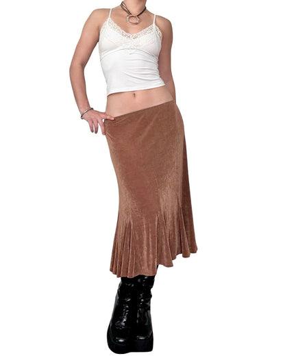 Laura Ashley 00's Skirt | 28" Waist