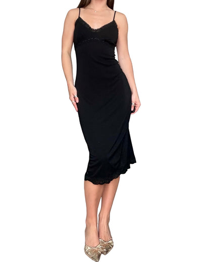 Sans Souci 90's Dress | Size M