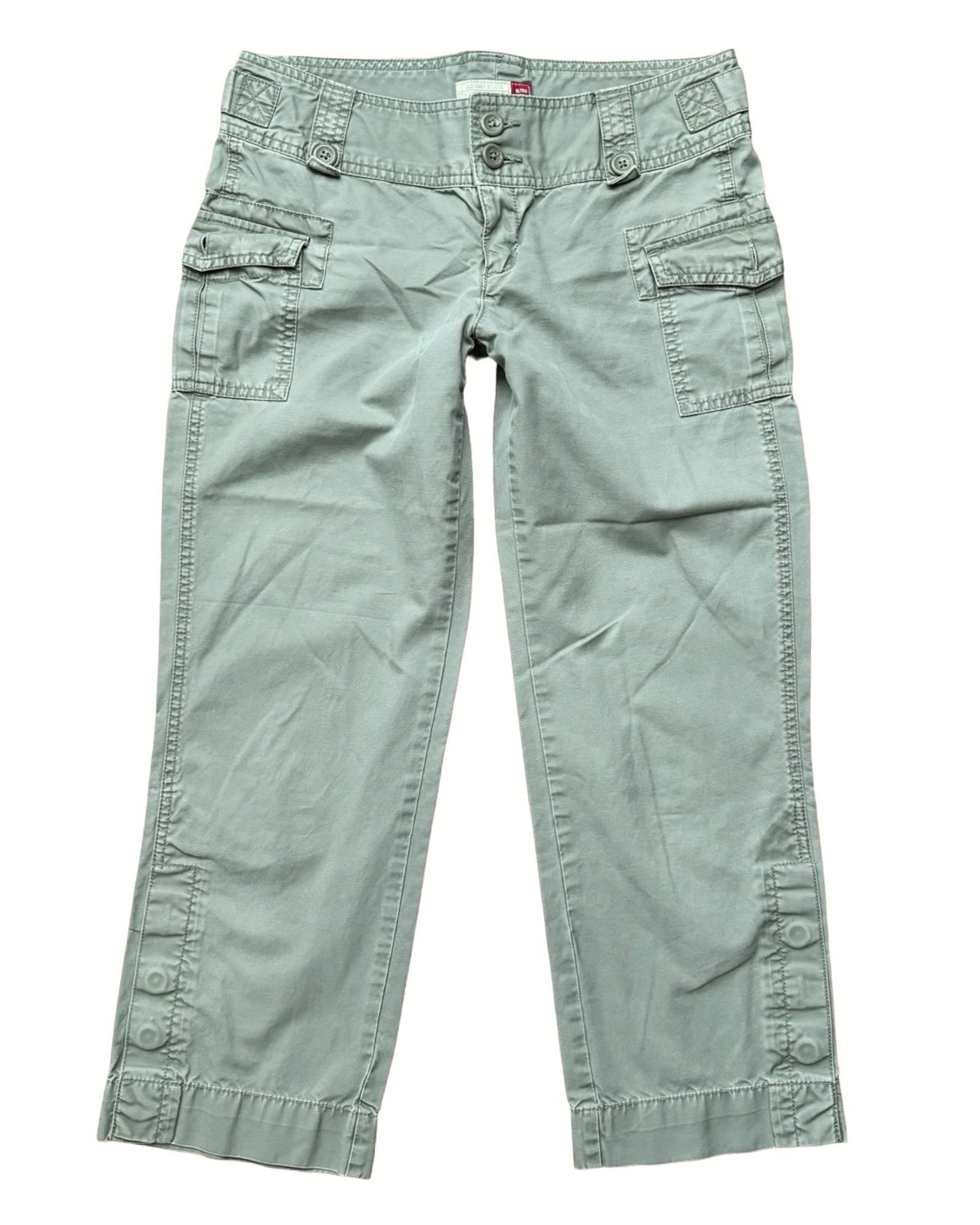 Old Navy 00's Cargo Pant | Size 30" Waist
