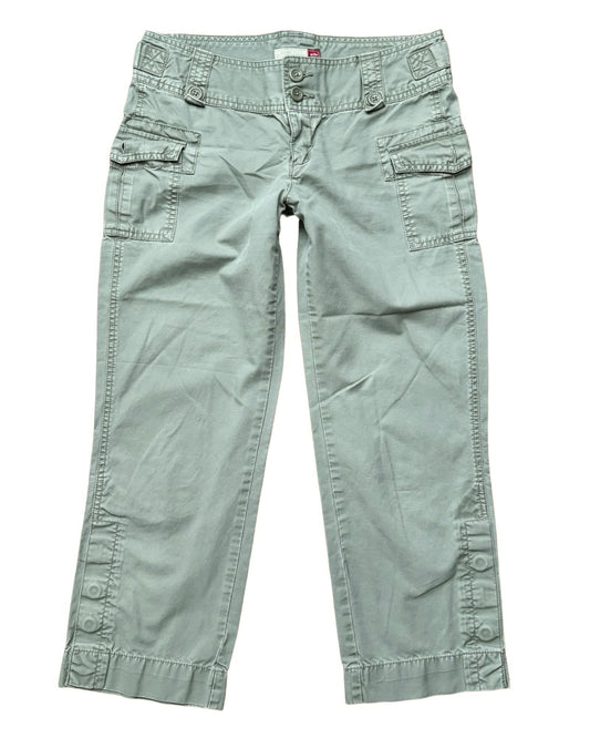 Old Navy 00's Cargo Pant | Size 30" Waist