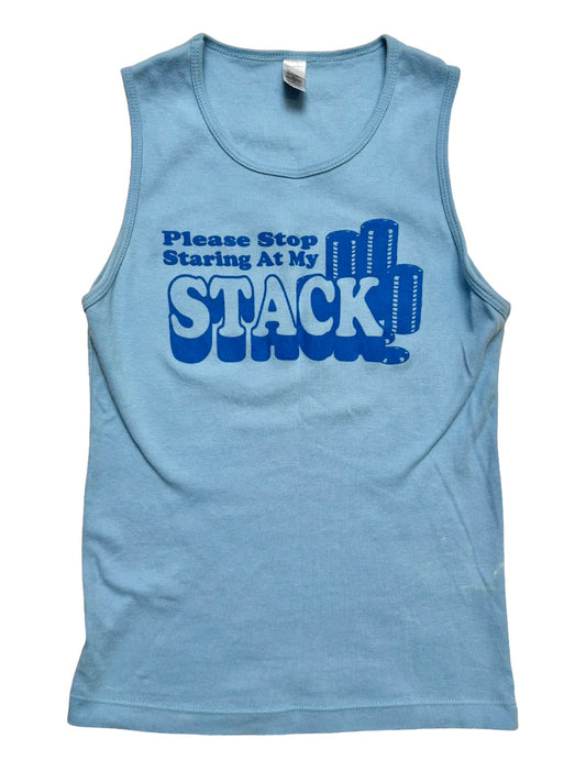 Ironic 00’s Tank | Size S