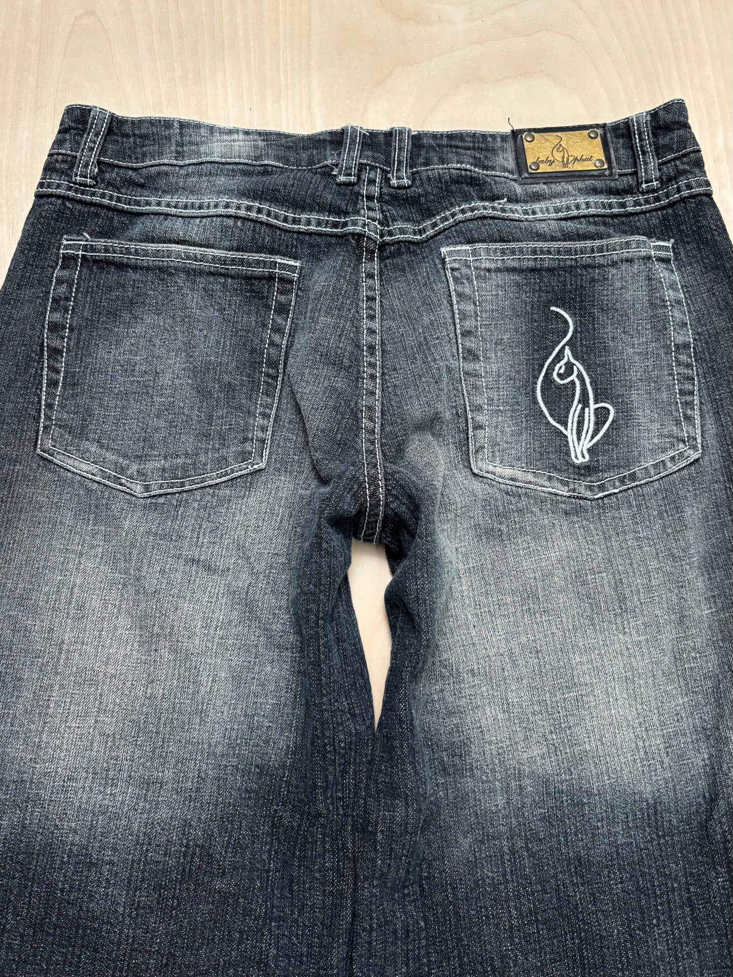 Baby Phat 00’s Jeans | 33” Waist