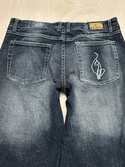 Baby Phat 00’s Jeans | 33” Waist