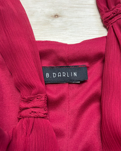 B. Darlin 90’s Dress | Size S
