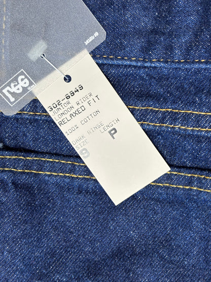 Lee Deadstock 80’s Jeans | Size 24” waist