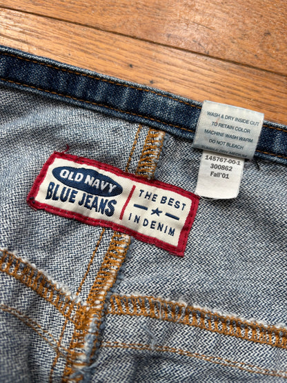 Old Navy 00's Denim | Size 30" Waist
