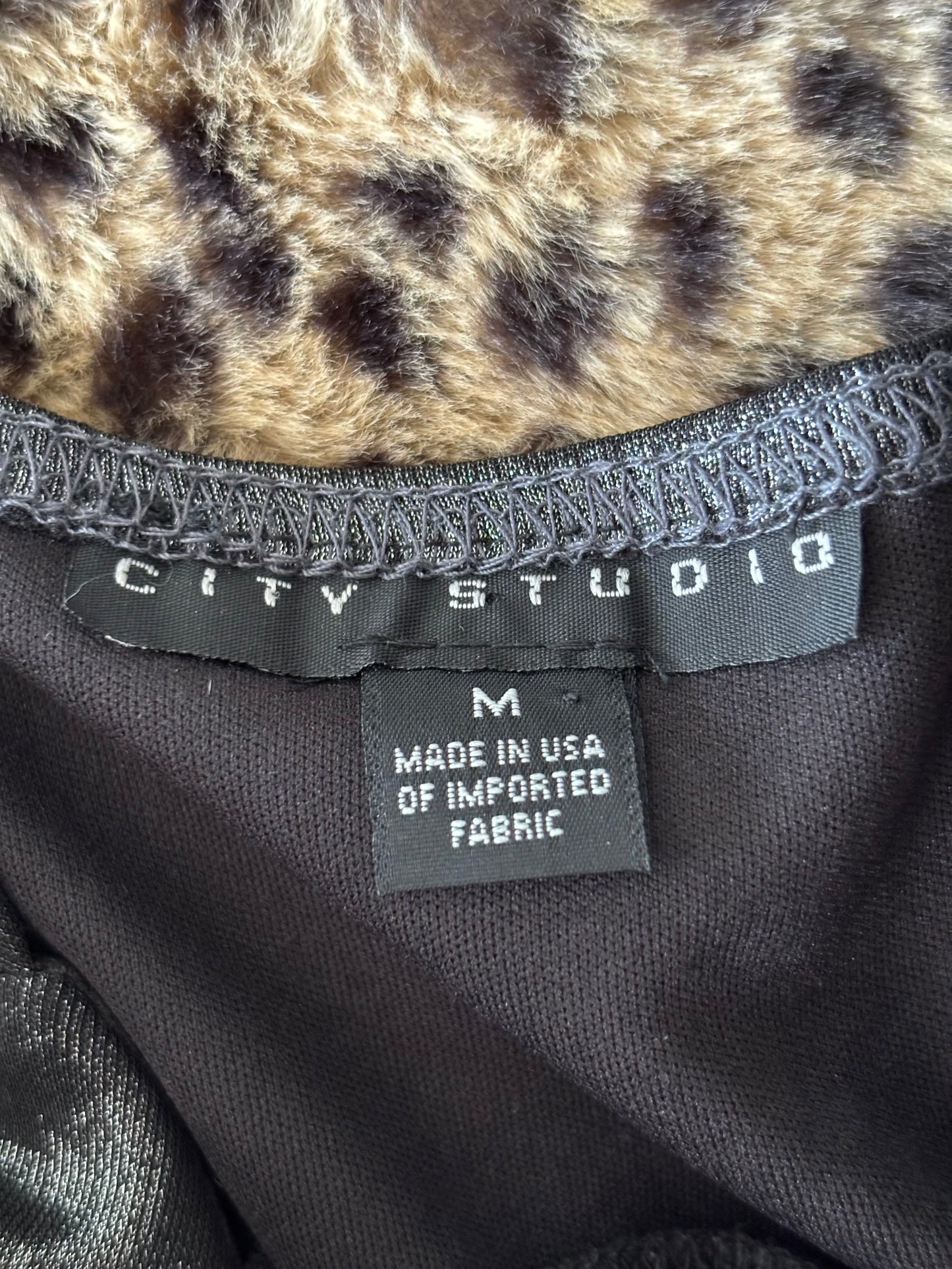 City Studio 00's Dress | Size M