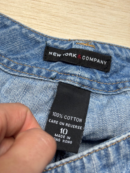 Ny&Co 00’s Baggy Jeans | Size 32” waist