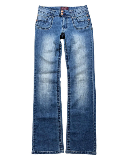 Angels 00’s Jeans | Size 28” Waist