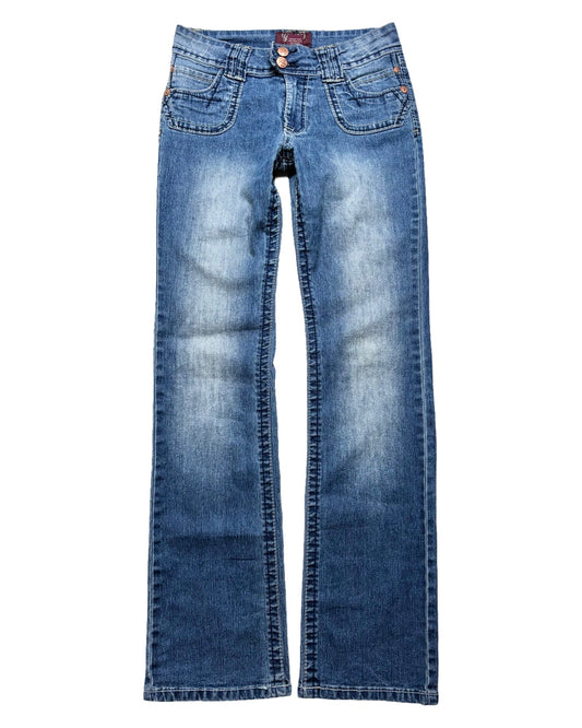 Angels 00’s Jeans | Size 28” Waist