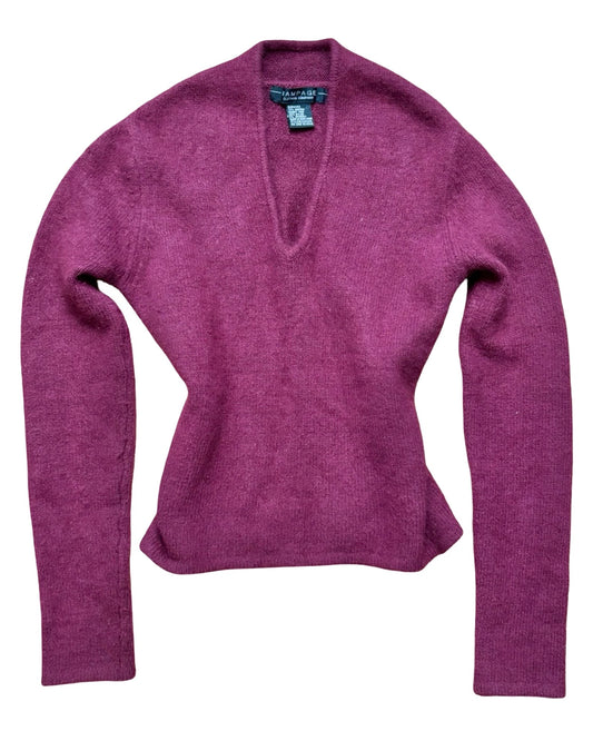 Rampage 90's Knit | Size S