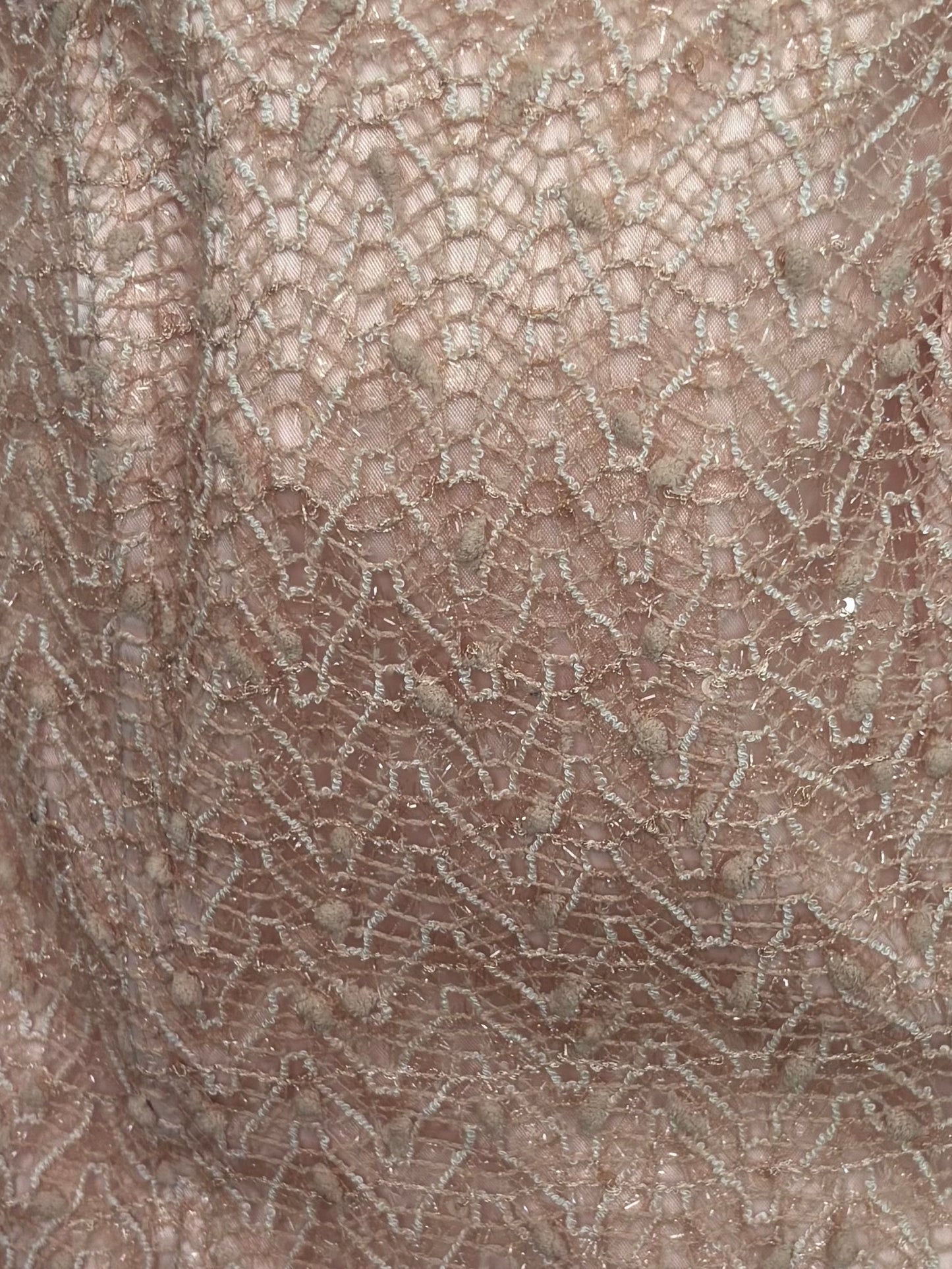 Lace 90's Corset | Size M