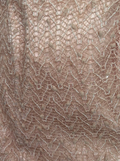 Lace 90's Corset | Size M