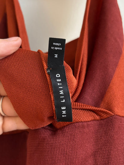 The Limited 00’s Knit Halter | Size M