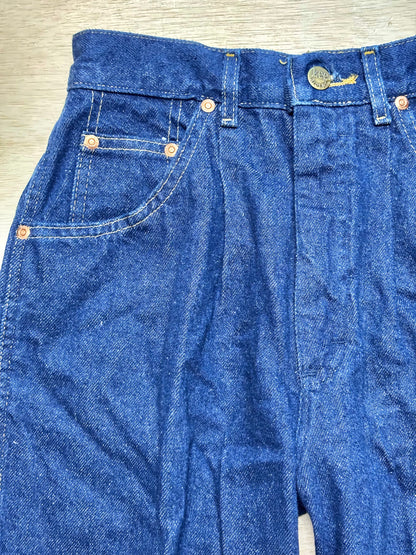 Lee Deadstock 80’s Jeans | Size 24” waist