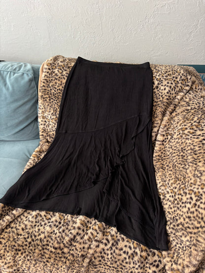 White Stag 00's Asymmetric Skirt | Size M