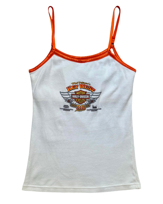 Harley Davidson ‘08 Cami | Size M