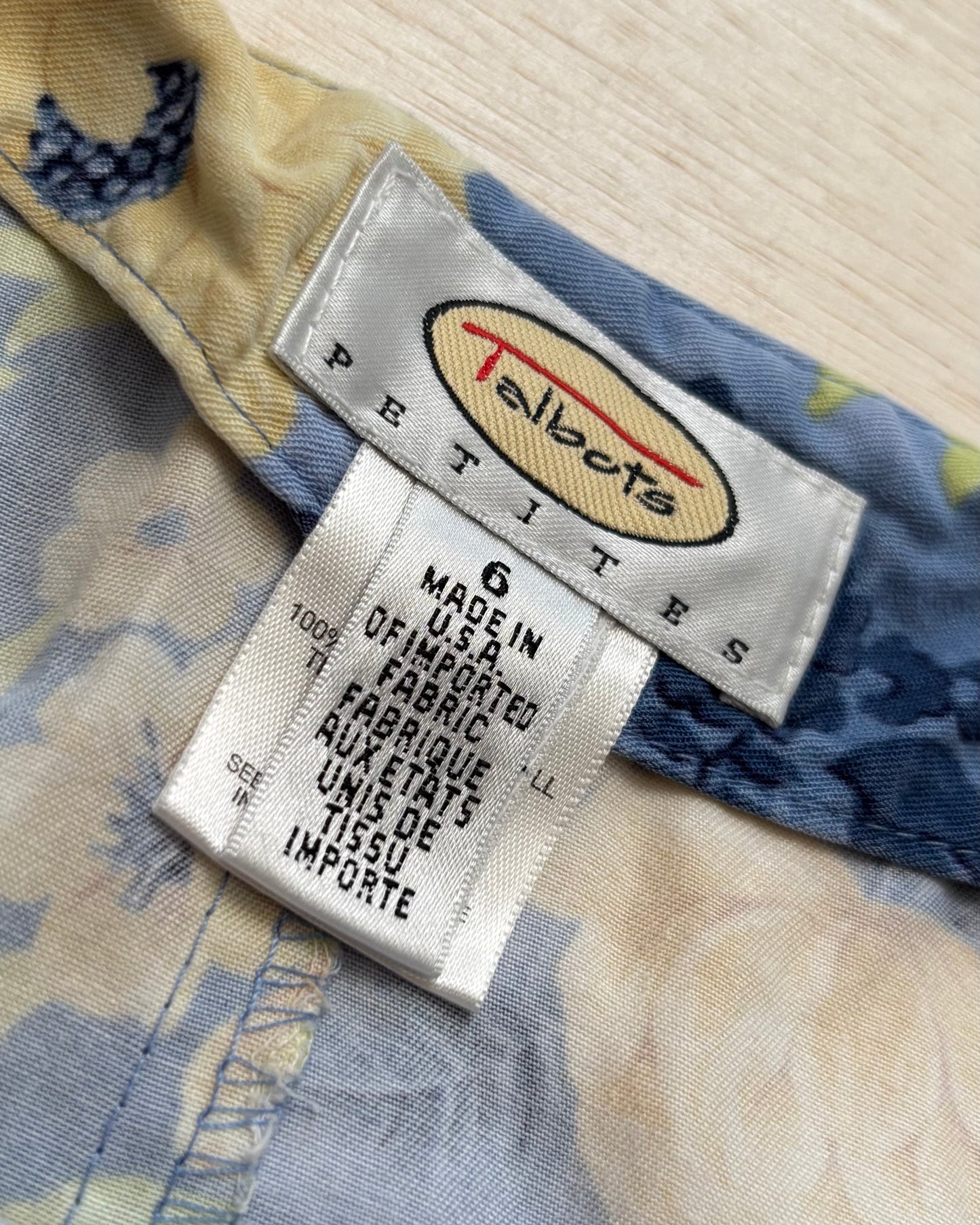 Rebecca Midi | Size 26” waist
